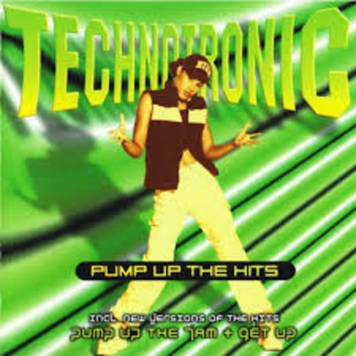 Technotronic
